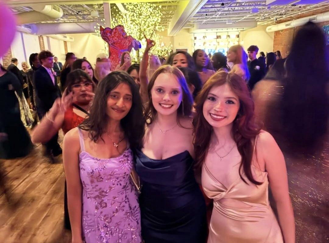 Prom gallery